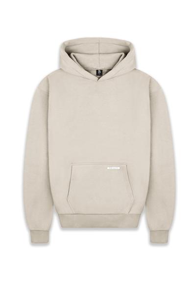 Толстовка с капюшоном Herren Super Heavy Blank Hoodie