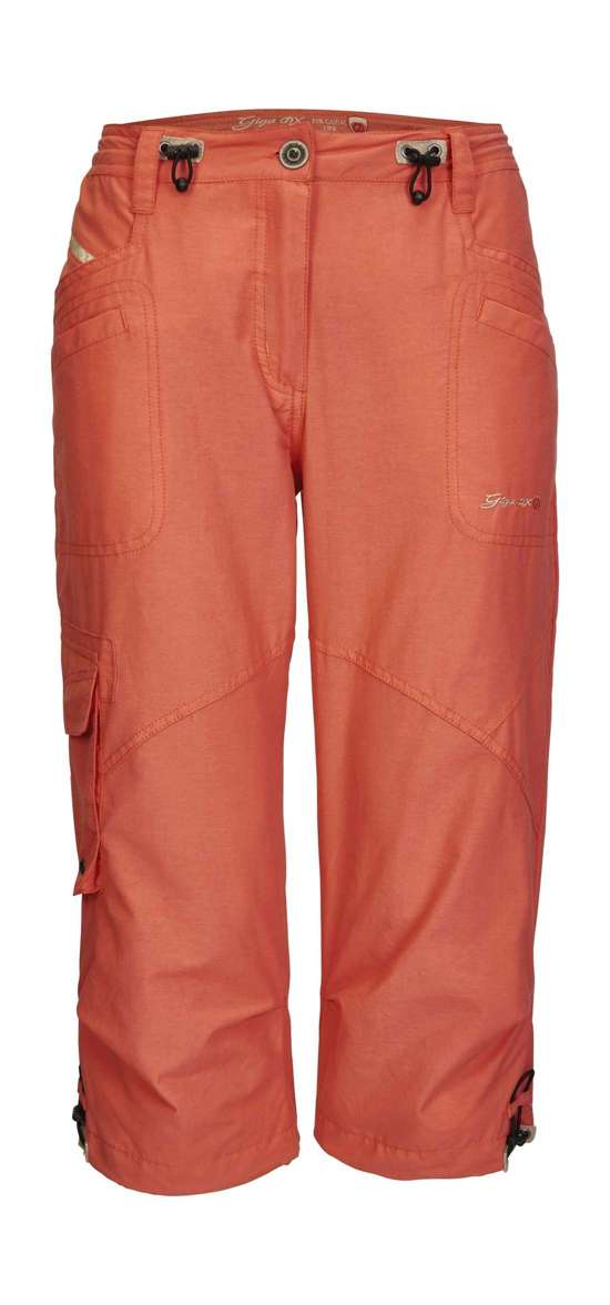 коралловый