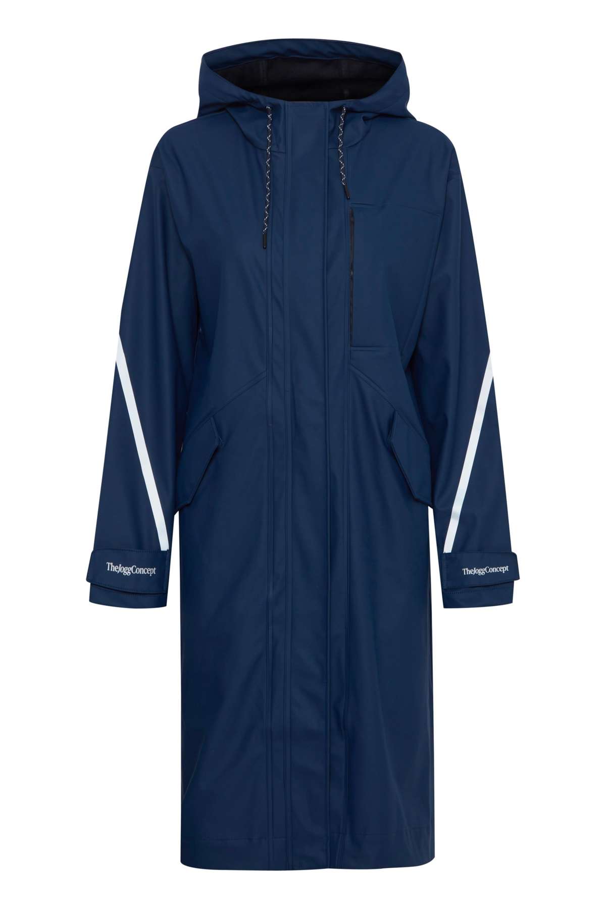 Плащ Regenmantel JCBLENDA POCKET COAT