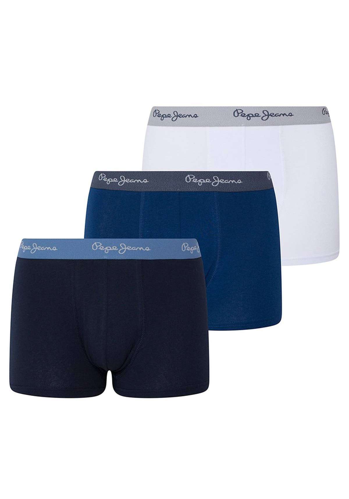 Боксеры Boxershort ZARED 3PK 3er Pack