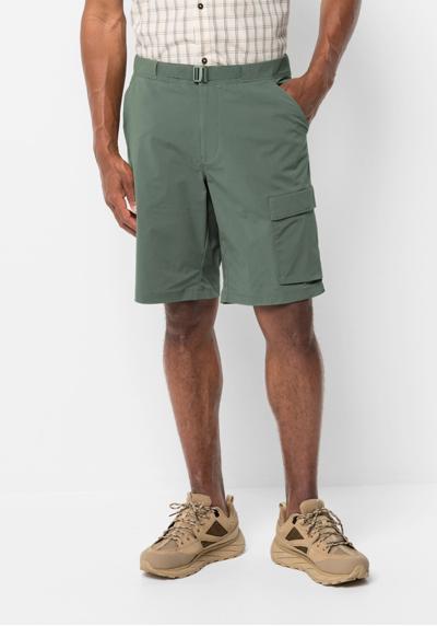 hedge-green