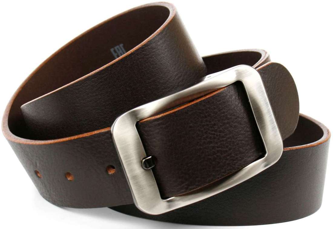 Кожаный ремень