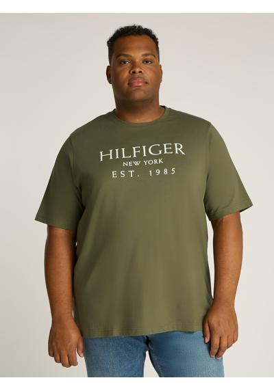 battle green