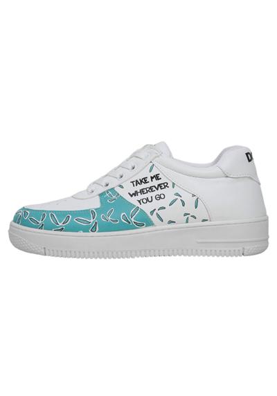 Кроссовки Damen Dice Sneakers Koala Hug Vegan Damen Sneaker / female