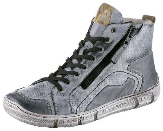 светло-серый