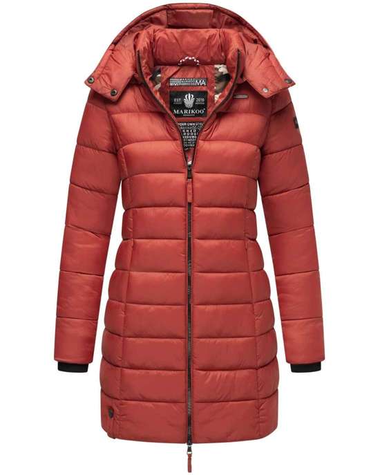 терракотовый