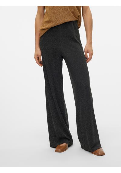 Black Detail:SILVER LUREX