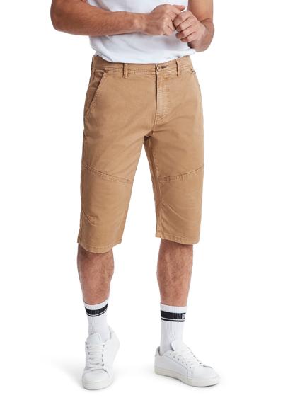 Tiger Brown