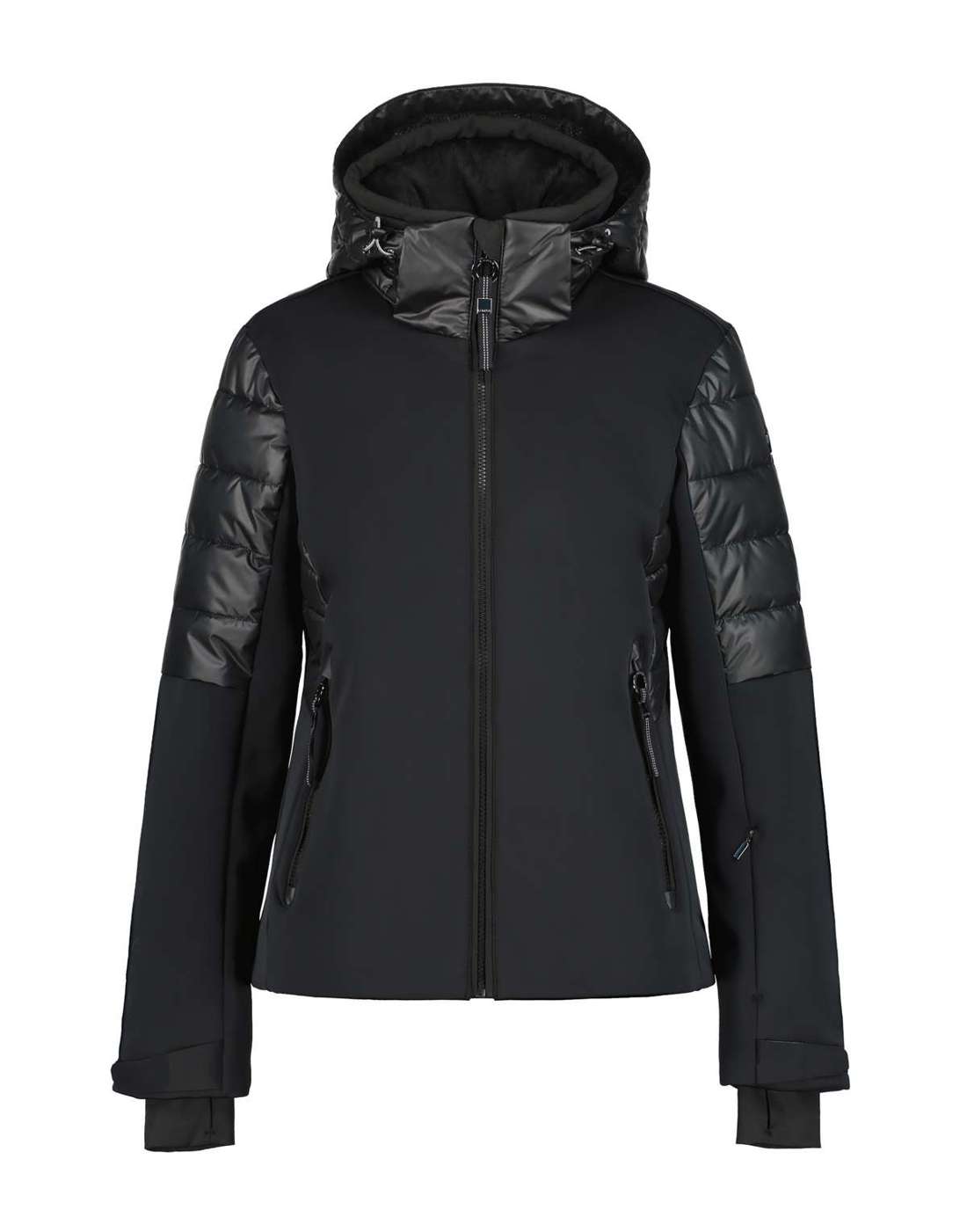 Куртка из софтшелла D SOFTSHELLJACKE KIERINKI