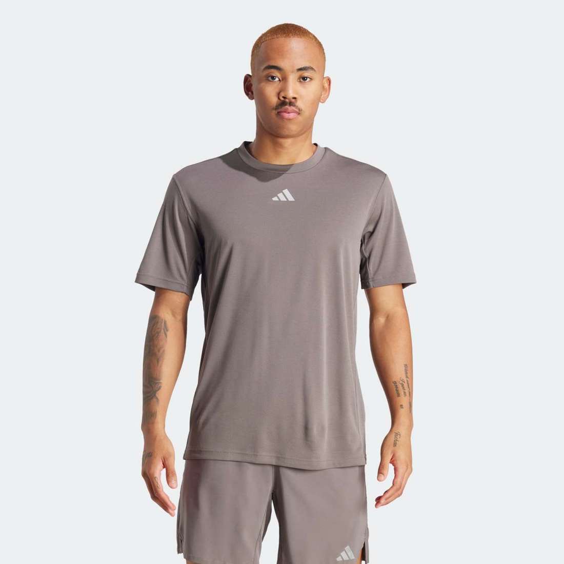 футболка HIIT 3S MES TEE