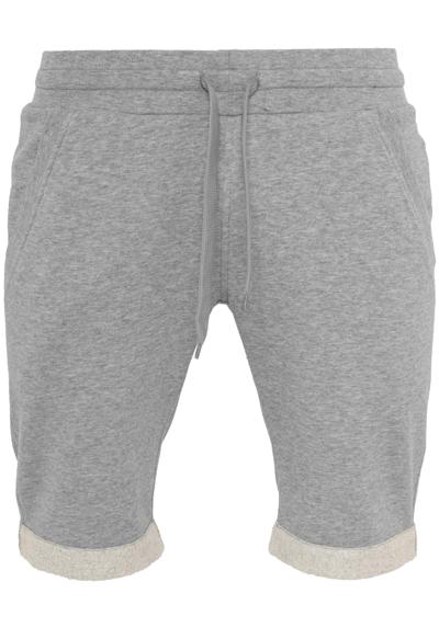 Тканевые брюки Urban Classics Herren Light Turnup Sweatshorts