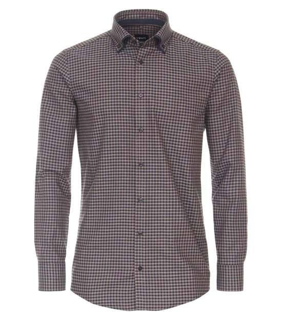 Деловая рубашка Businesshemd kariert