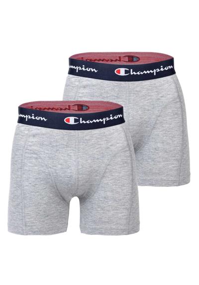 Боксеры Boxershort 2er Pack