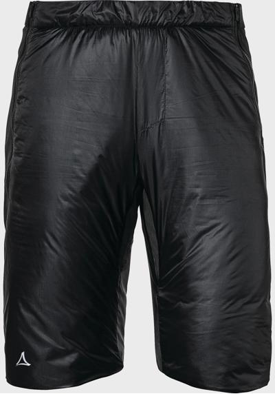 Бермуды Thermo Shorts Mitteregg M