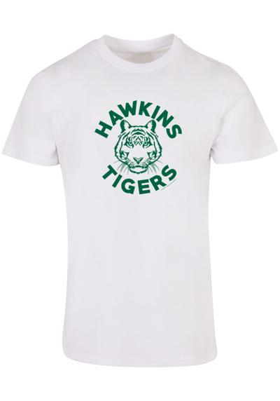 футболка Herren Stranger Things - Hawkins Tigers T-Shirt