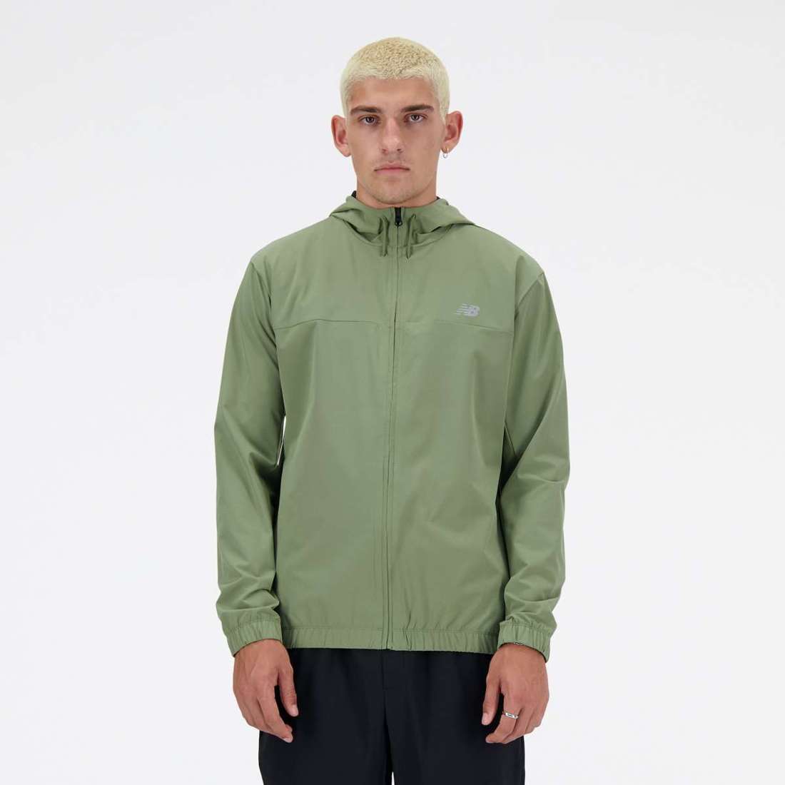 Тренировочная куртка MENS TRAINING JACKET