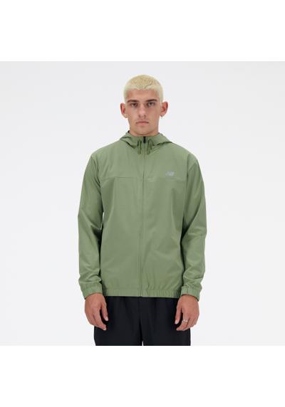 Тренировочная куртка MENS TRAINING JACKET