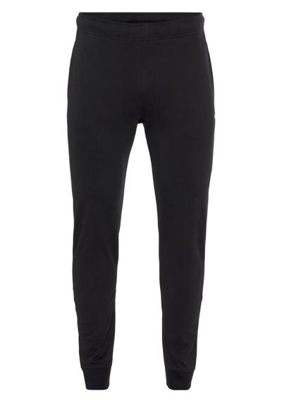 Спортивные штаны»Classic Rib Cuff Pants Terry«