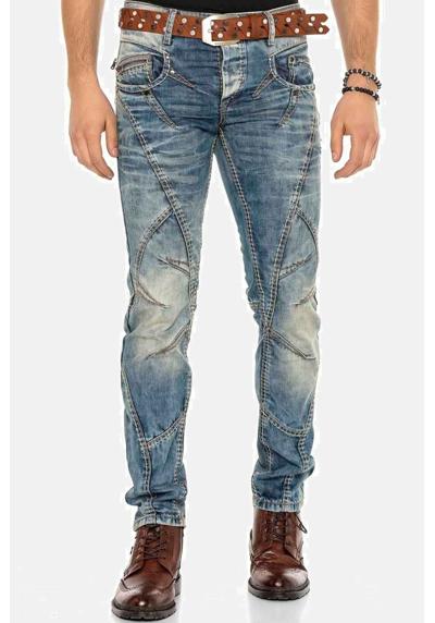 Прямые джинсы Jeans