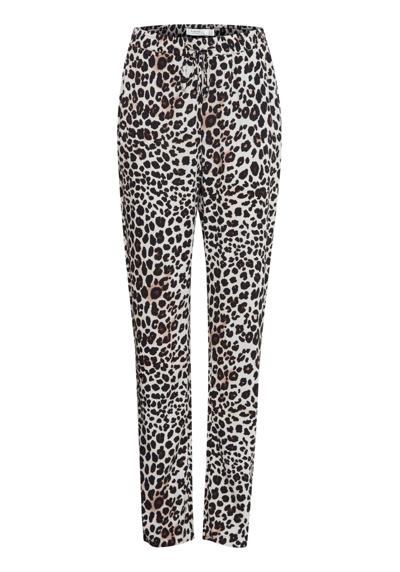 black leo mix