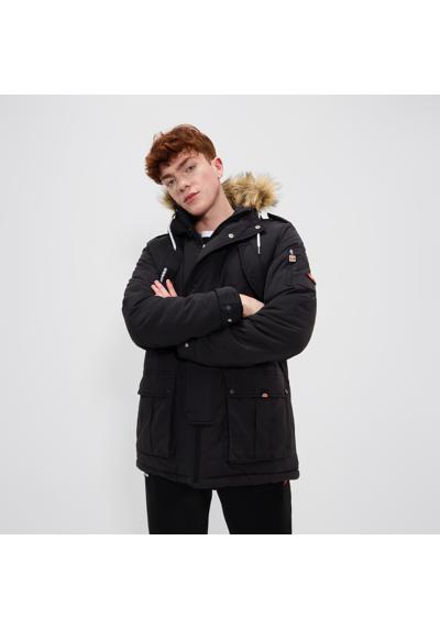 парка»BLIZZARD JACKET«