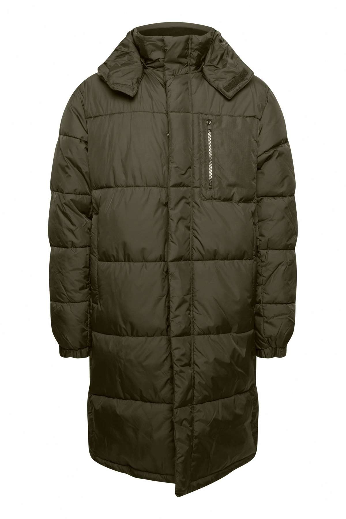 Длинное пальто Parka SDCallen