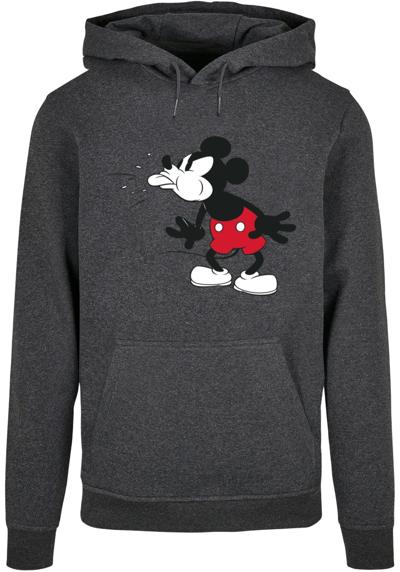 Толстовка с капюшоном»Herren Mickey Mouse - Tongue Hoody«