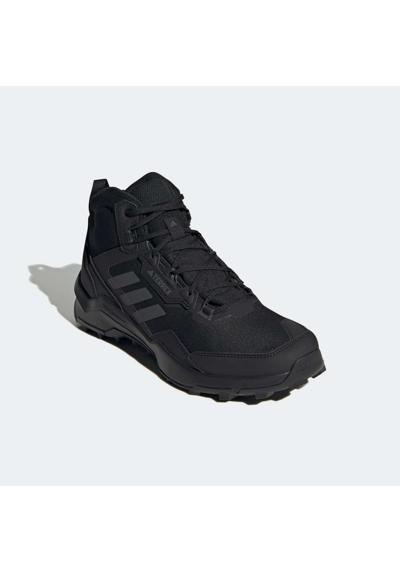 Походная обувь TERREX AX4 MID GORE-TEX