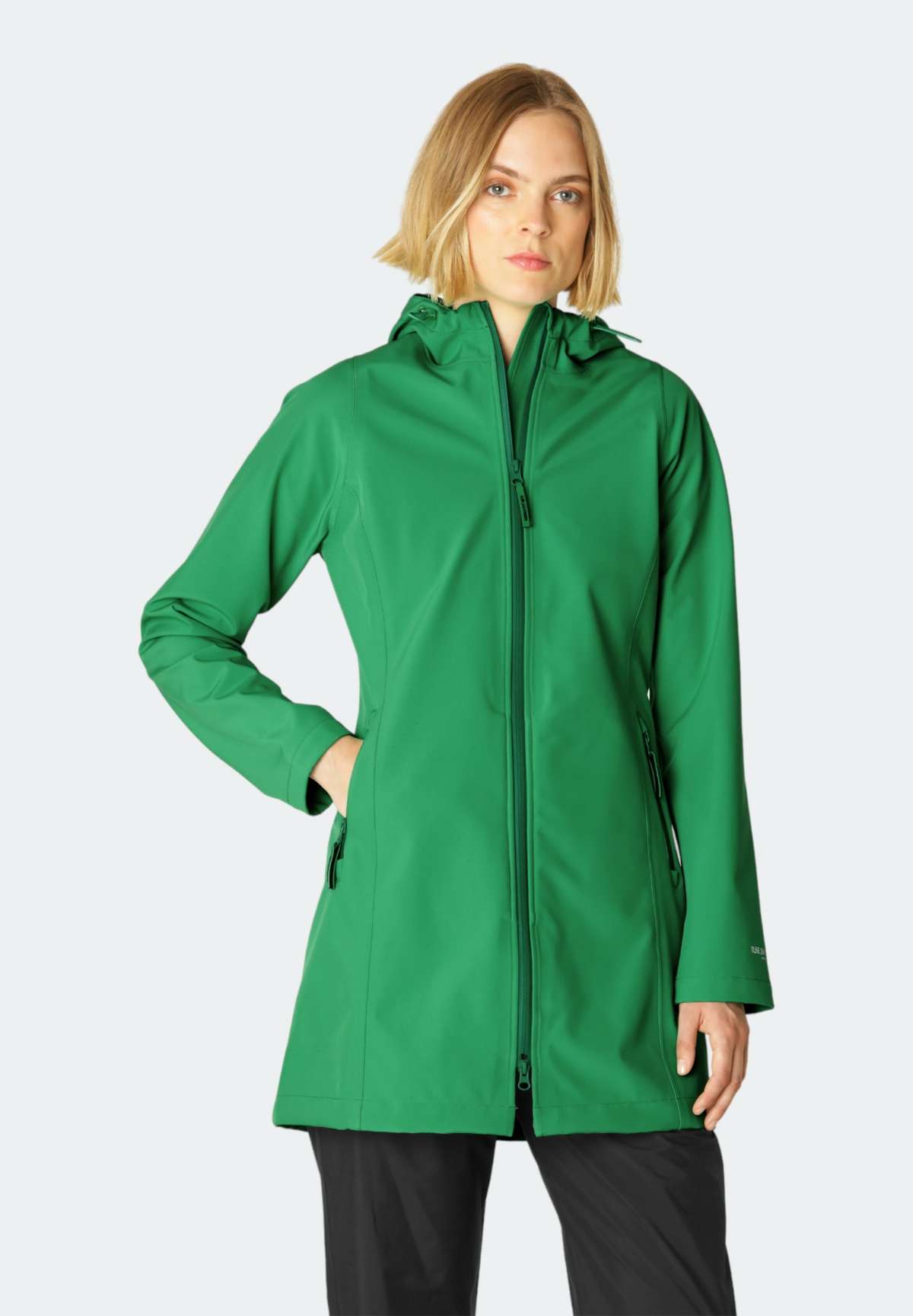 Куртка от дождя и грязи, современная всепогодная куртка из софтшелла, дышащая,...