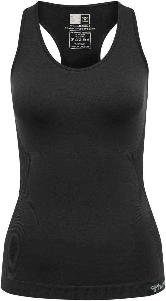 Майка HMLTIF SEAMLESS TOP