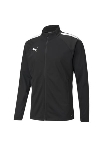 Всепогодная куртка teamLIGA Fußball-Trainingsjacke Herren