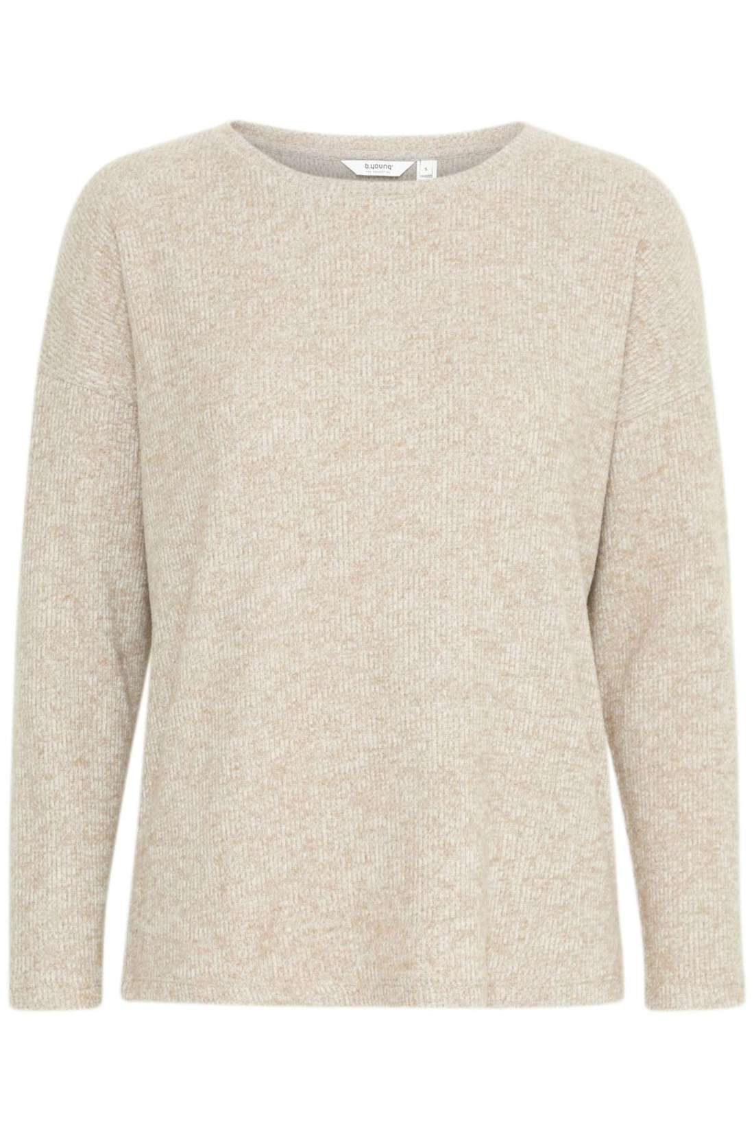 Длинный рукав Longsleeve BYPUNTI PULLOVER