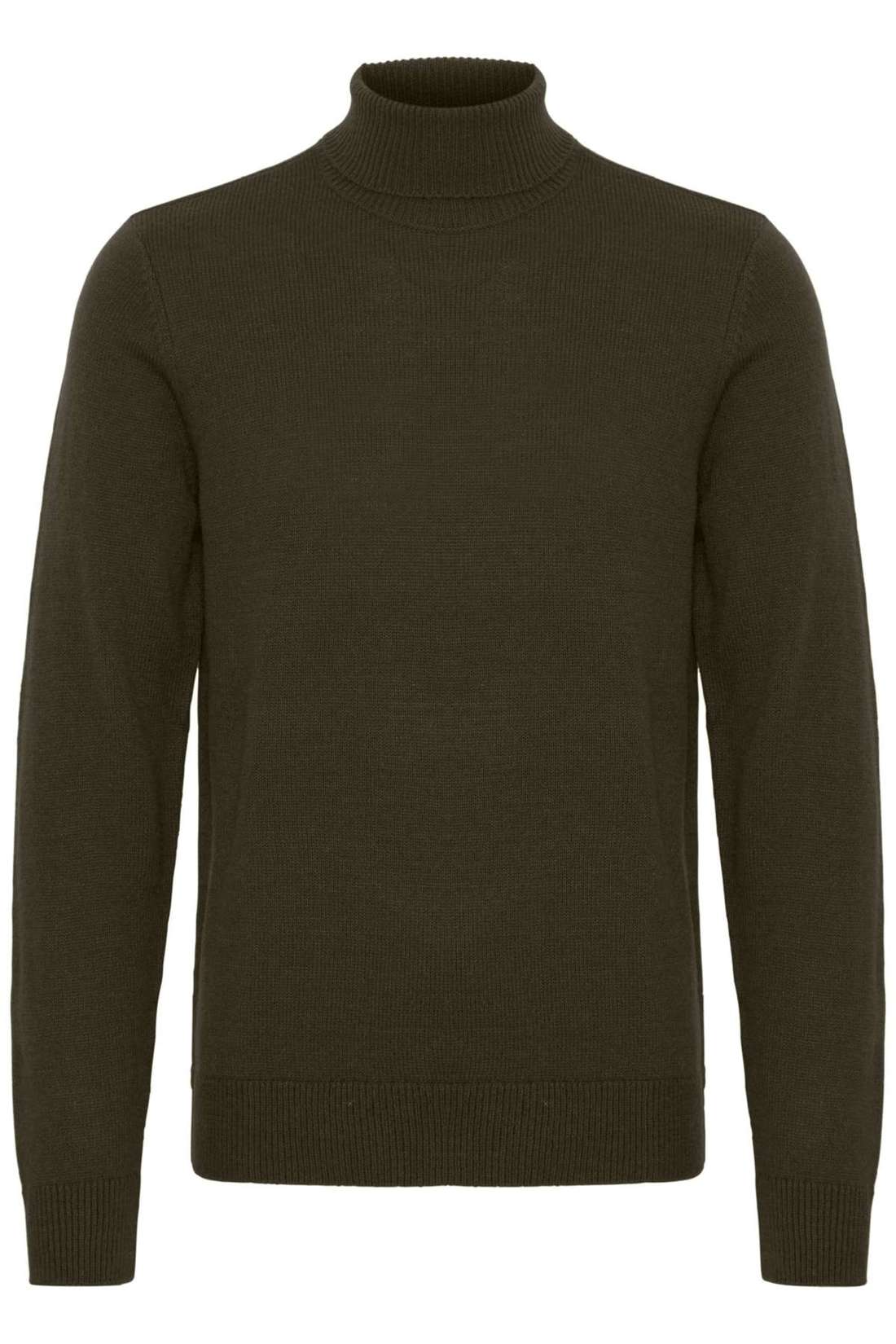 Свитер с высоким воротником Rollkragenpullover BHPullover