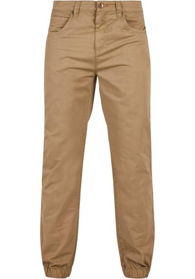 Тканевые брюки Herren  Script Twill Pants