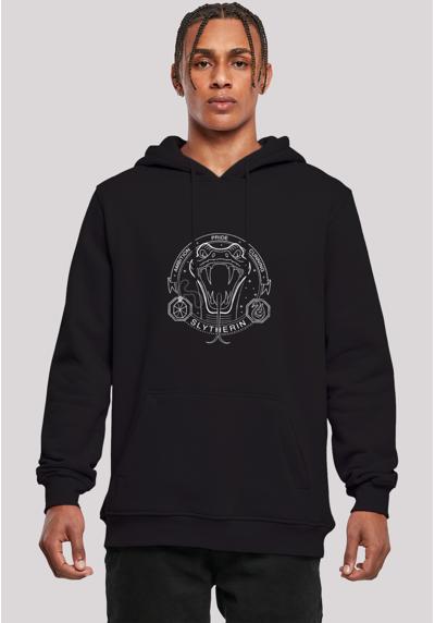 Толстовка с капюшоном Harry Potter Slytherin Seal