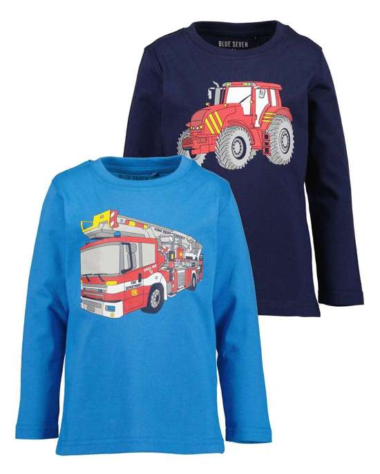 M01 - ULTRAMARIN + CYAN