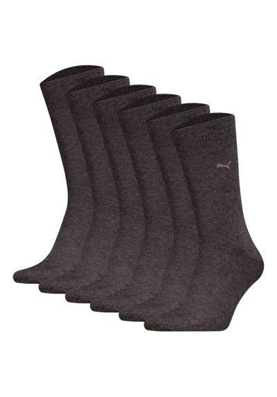 Носки Socken 6er Pack