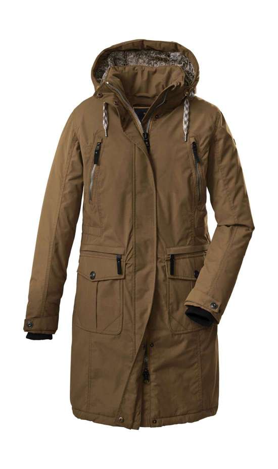 светло-коричневый