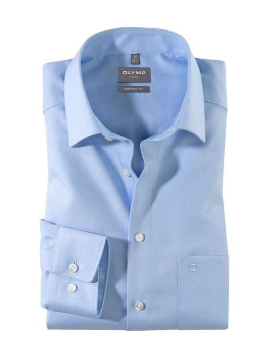 светло-синий