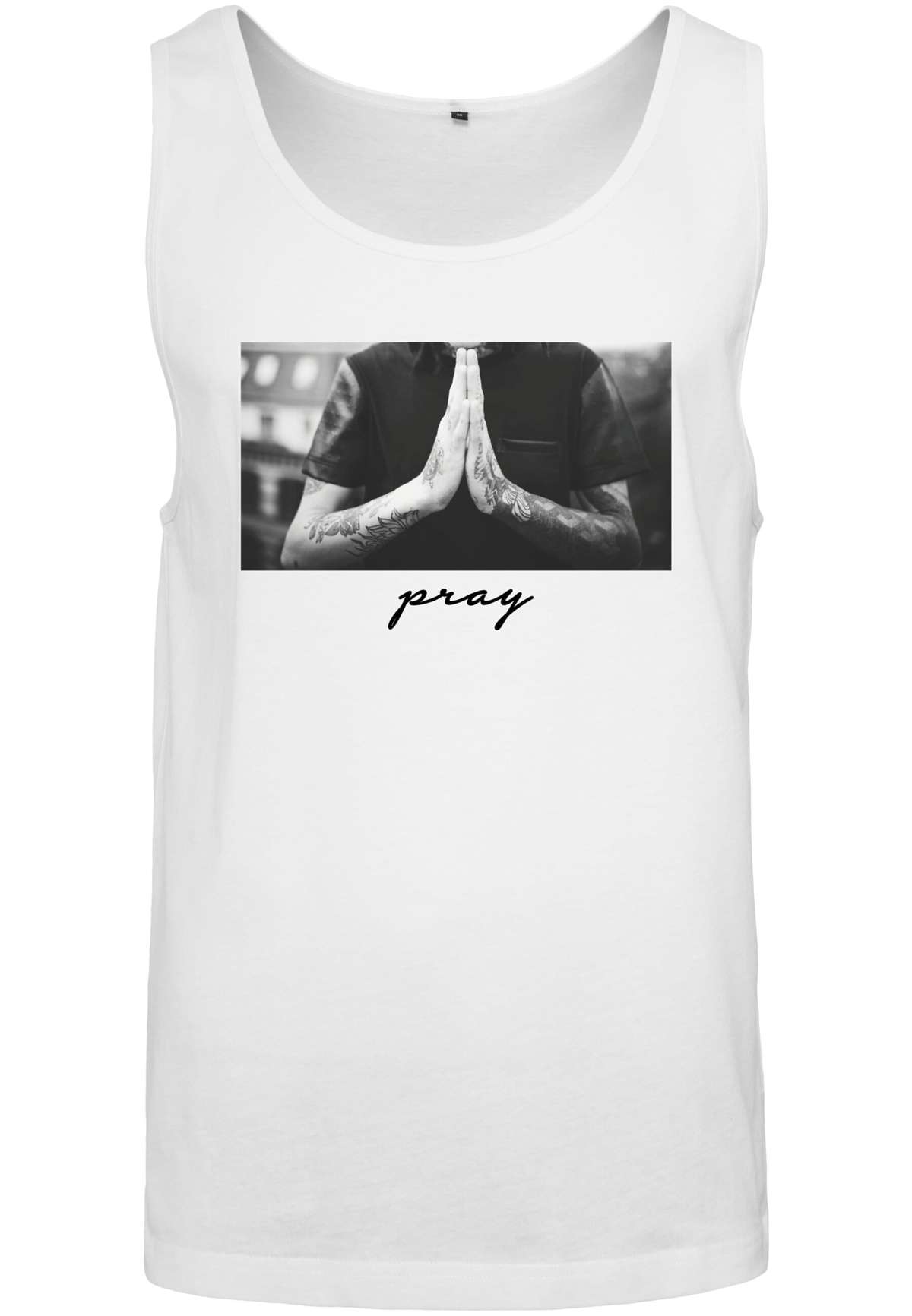 Майка Herren Pray Tank Top