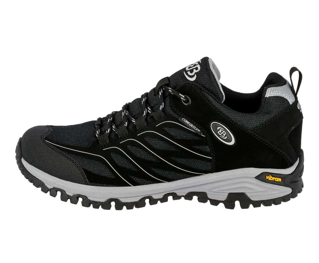 Уличная обувь Outdoorschuh Mount Hayes Low