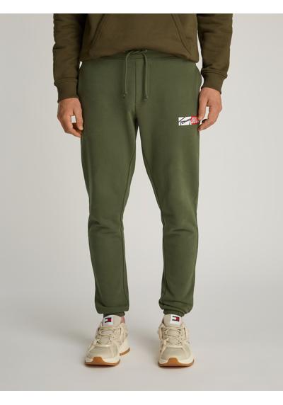 fatigue green