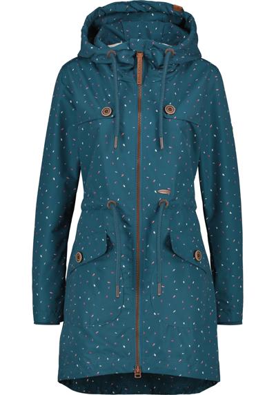 tidal teal