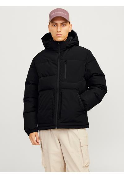 Стеганая куртка с капюшоном»JJEOTTO PUFFER JACKET SN«