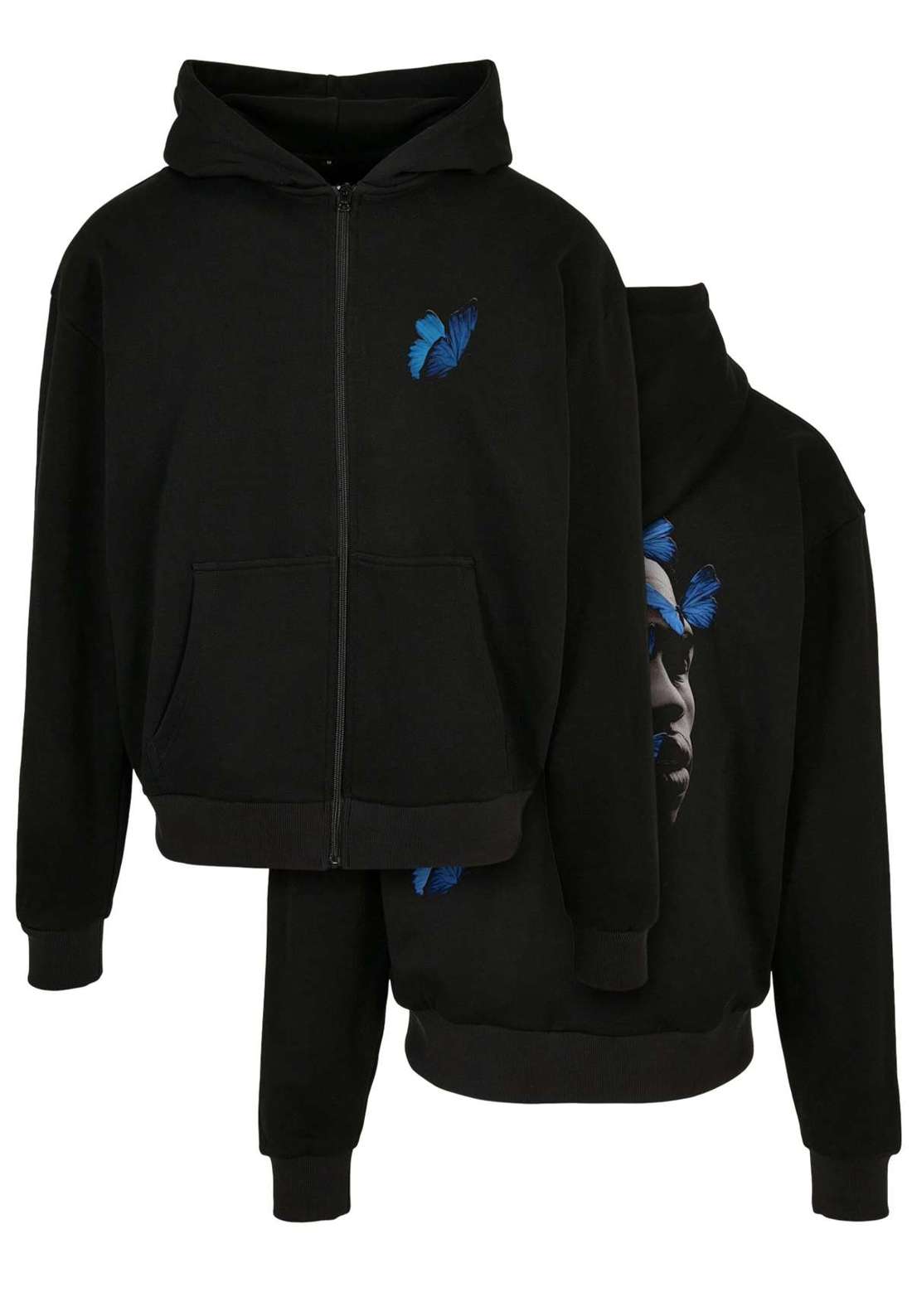 Толстовка с капюшоном Unisex