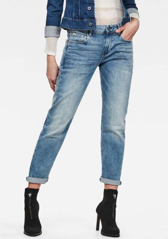 light indigo aged (light blue)