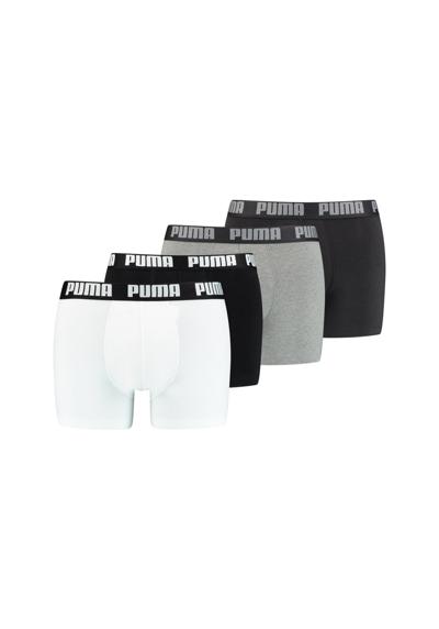 Боксеры Boxershort 4er Pack