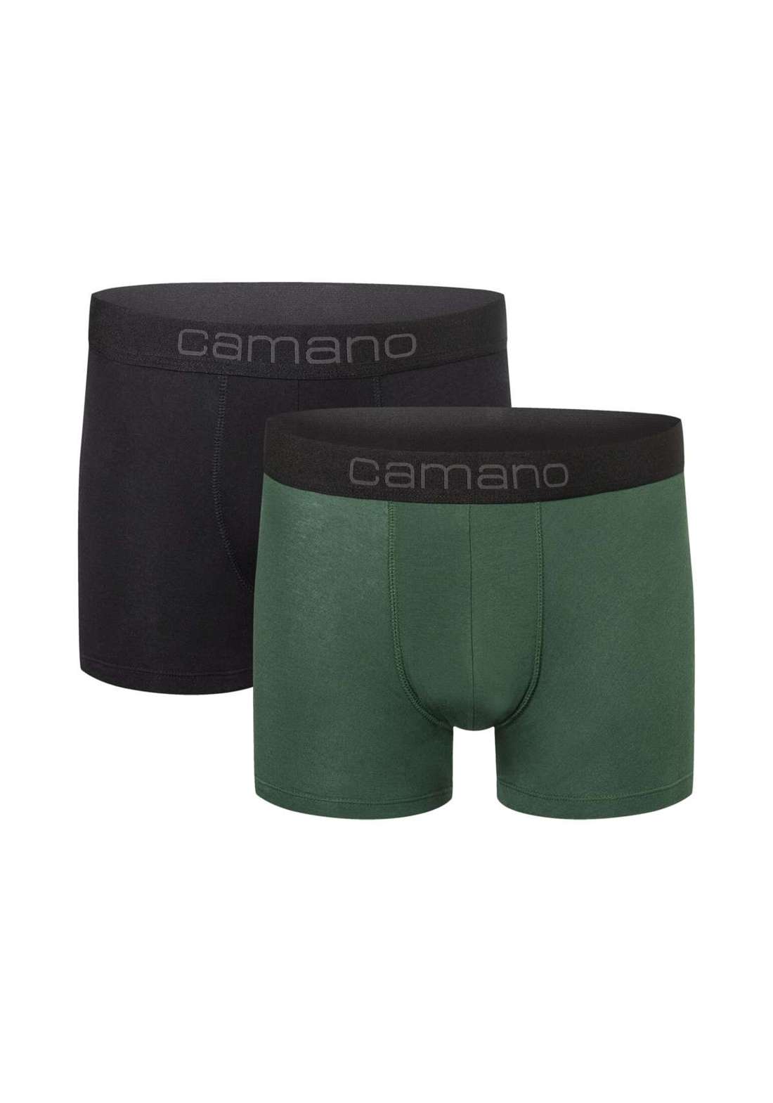 Боксеры Boxershorts Unterhosen Herren elastischer Gummibund ohne