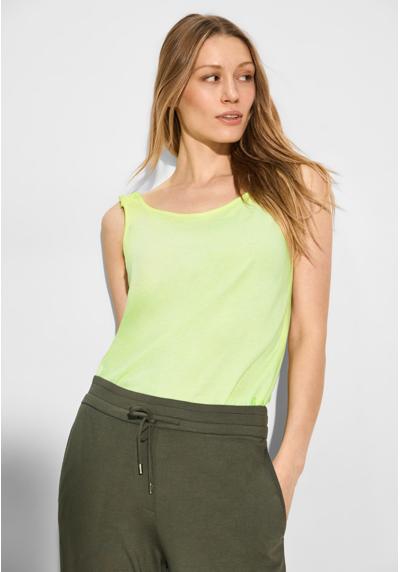 soft lime