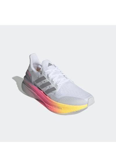 Cloud White / Glory Grey / Lucid Pink